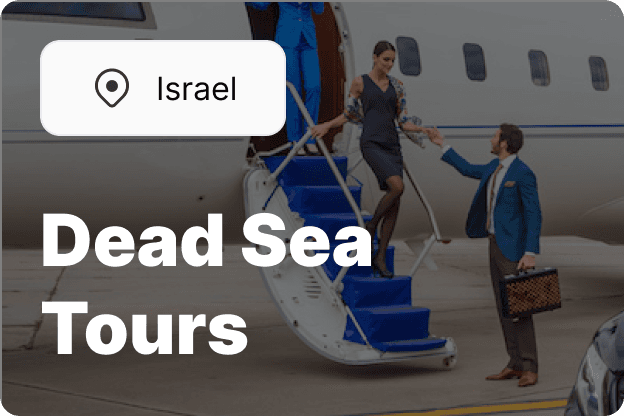 Dead Sea