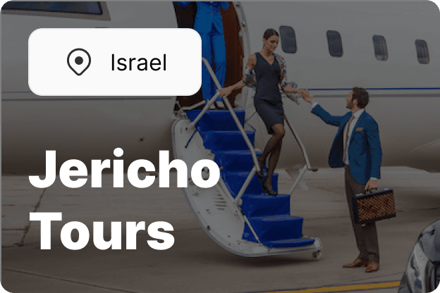 Jericho